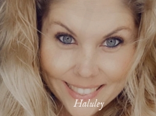 Haluley
