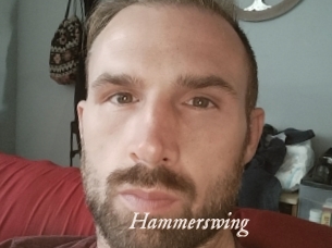 Hammerswing