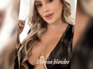 Hanna_blondee