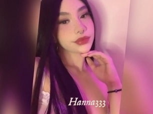 Hanna333