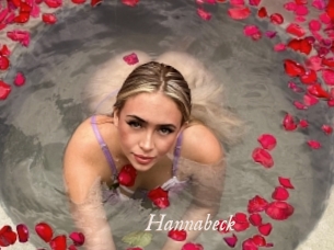 Hannabeck