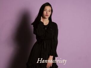 Hannachristy