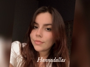 Hannadallas