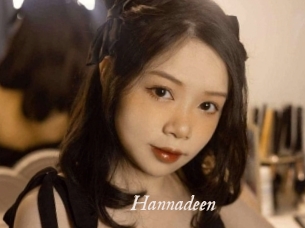 Hannadeen