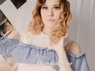 Hannafairylove