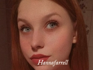 Hannafarrell
