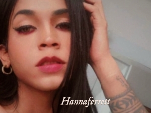 Hannaferrett