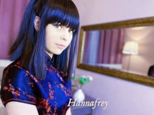 Hannafrey