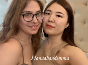 Hannahandemma