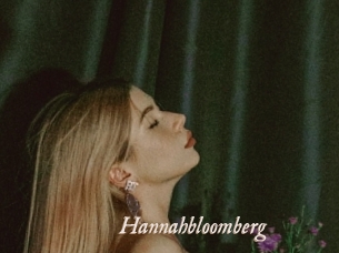 Hannahbloomberg