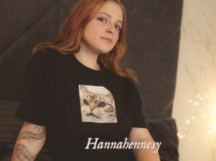 Hannahennesy