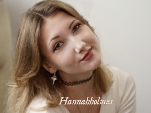 Hannahholmes