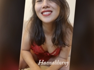 Hannahhorny