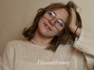 Hannahhwany