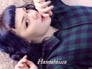 Hannahkissx