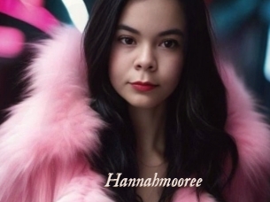 Hannahmooree