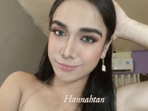 Hannahtan