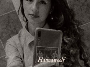 Hannawoolf