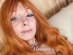 Hannaxo