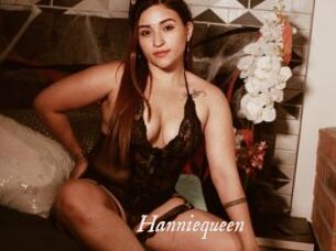 Hanniequeen