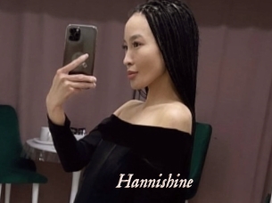 Hannishine