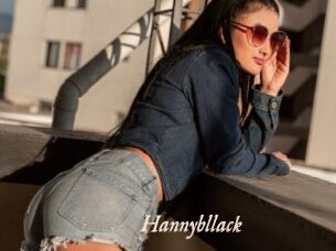 Hannybllack