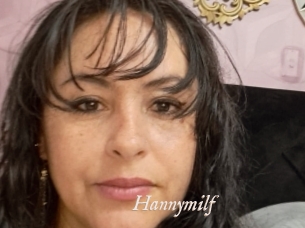 Hannymilf