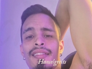 Hanselgreits