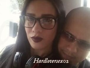 Hardloversex02