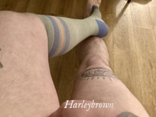 Harleybrown