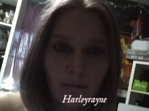 Harleyrayne