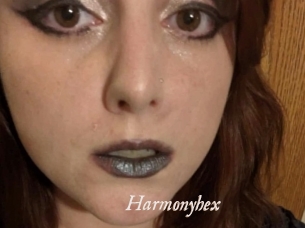 Harmonyhex