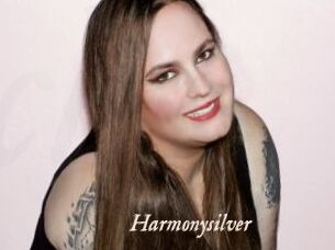 Harmonysilver