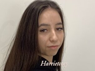 Harrietcoey