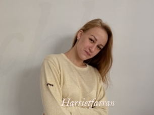 Harrietfarran