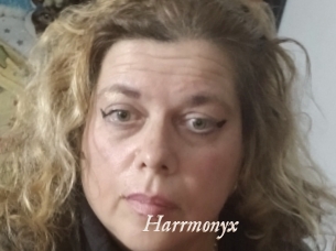 Harrmonyx