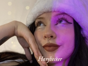 Harybecker