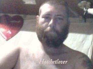 Hatchetlover