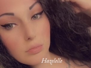 Hazelelle