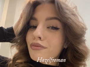 Hazelfreman