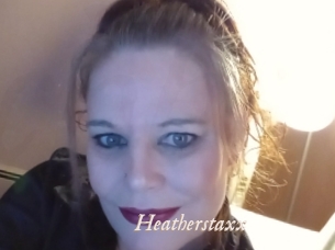 Heatherstaxx