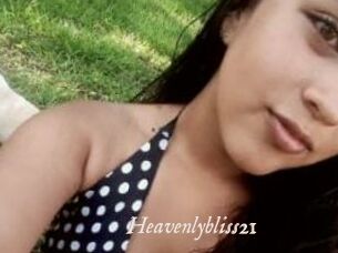 Heavenlybliss21