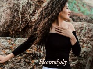 Heavenlyshy