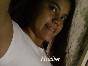 Heidihot