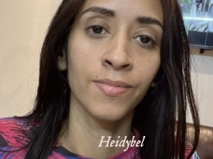 Heidybel