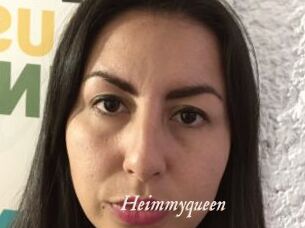 Heimmyqueen