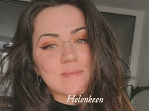 Helenkeen