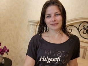 Helgasafi