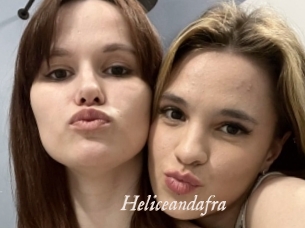 Heliceandafra