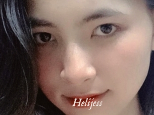 Helijess